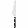 Kompaktowy Nóż Szefa Kuchni Z Ząbkami 14 Cm Zwilling Pro